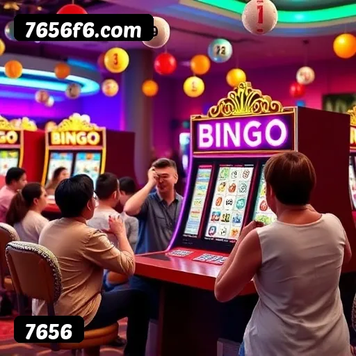 Jogos de Cassino em Destaque - Slots, Roleta, Blackjack