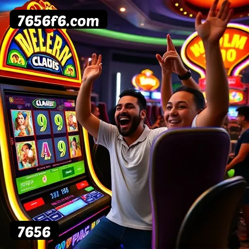 Categorias de Jogos - Slots, Mesa, Ao Vivo, Jackpots