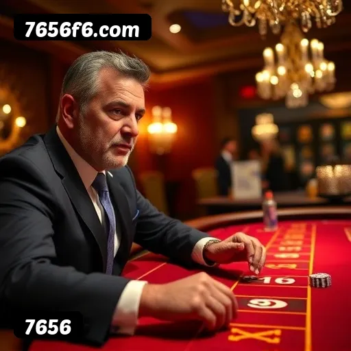 Jogos de Cassino ao Vivo