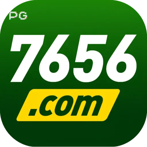 7656 Logo